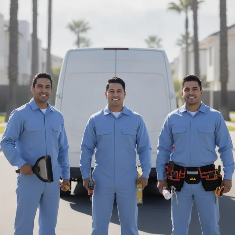 Instalación de Ventanas equipo en Nuevo Laredo